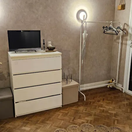 Ubytování v soukromí Cosy