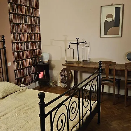 Alloggio in famiglia Cosy