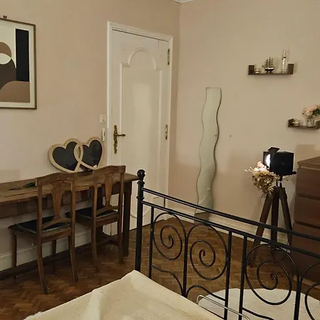 Cosy Bourg-Achard