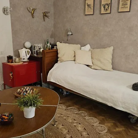 Alloggio in famiglia Cosy