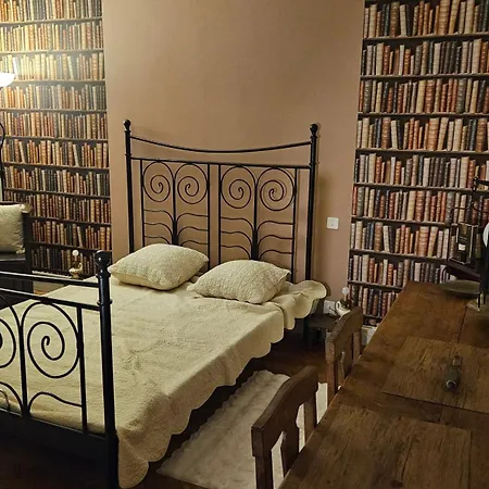 Cosy * Bourg-Achard