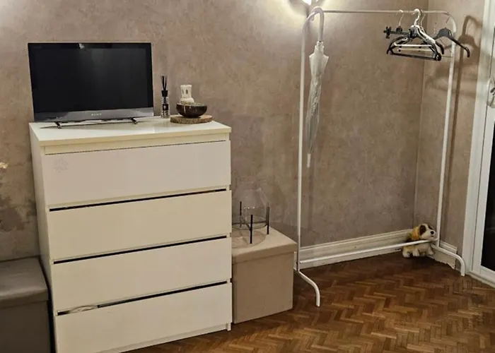 Alloggio in famiglia Cosy