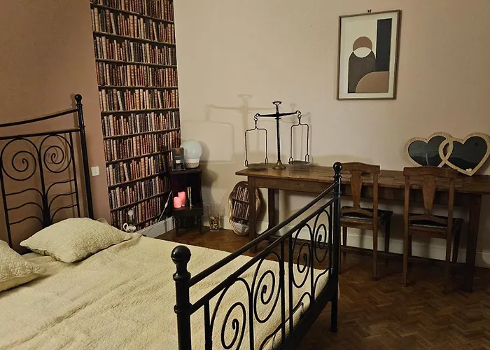 Alloggio in famiglia Cosy