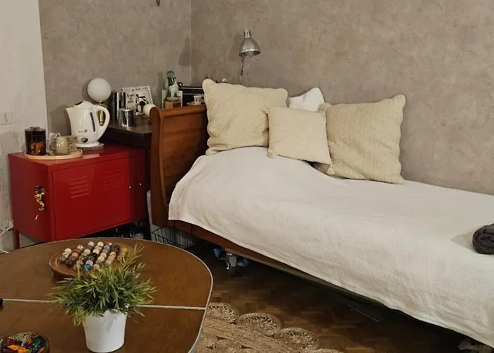 Alloggio in famiglia Cosy